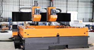 數控平面鉆廠家：詳解數控平面鉆鉆頭的選擇!