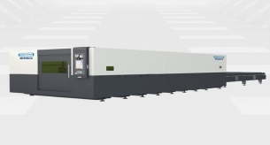 鼎舜數控：激光切割機的切割工藝參數。